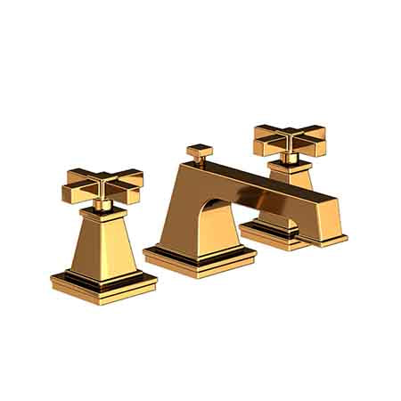 Newport Brass - Widespread Lavatory Faucet