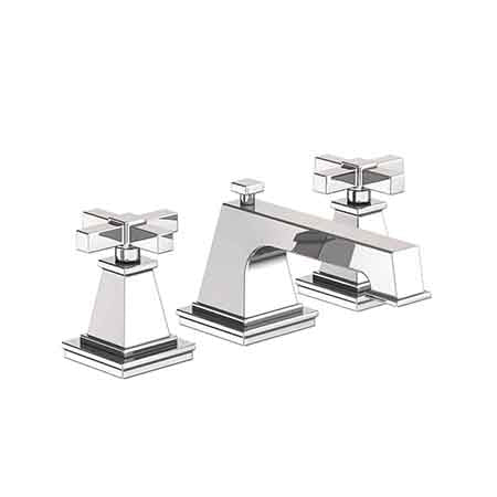 Newport Brass - Widespread Lavatory Faucet