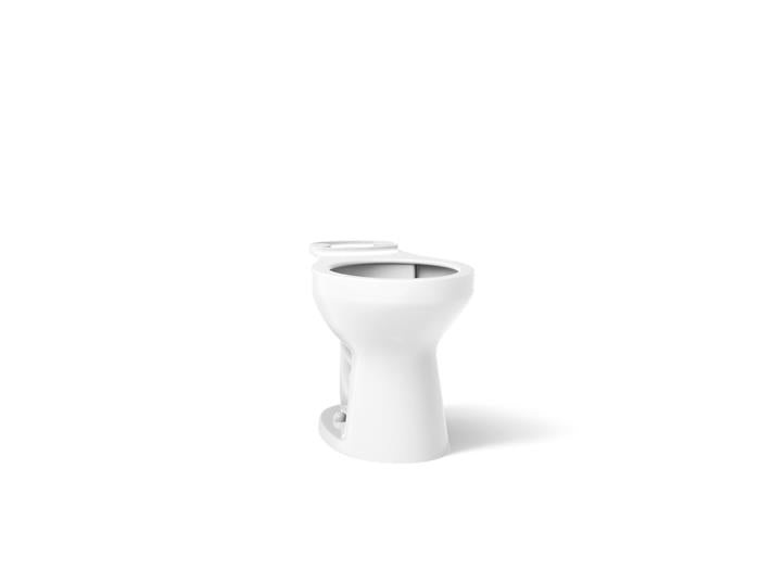 Kohler - Cimarron Round-Front Toilet Bowl