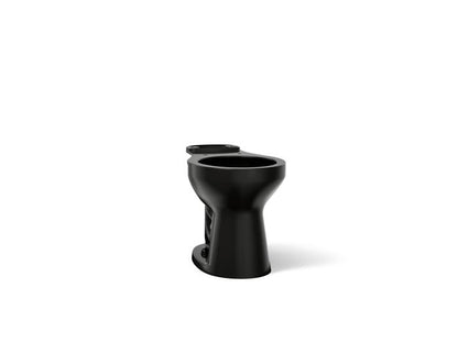 Kohler - Cimarron Round-Front Toilet Bowl