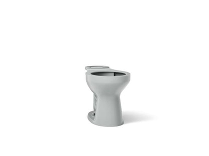 Kohler - Cimarron Round-Front Toilet Bowl