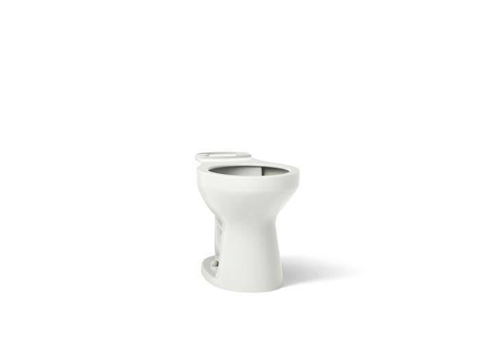 Kohler - Cimarron Round-Front Toilet Bowl