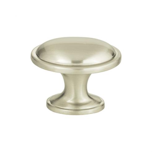 Atlas Homewares - Austen 1 5/16 Inch Length Oval Knob