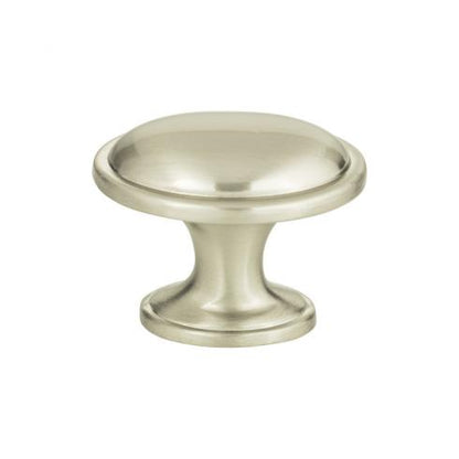 Atlas Homewares - Austen 1 5/16 Inch Length Oval Knob