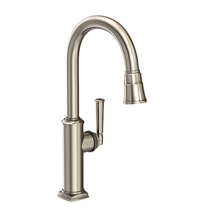 Newport Brass - Pull-Down Kitchen Faucet