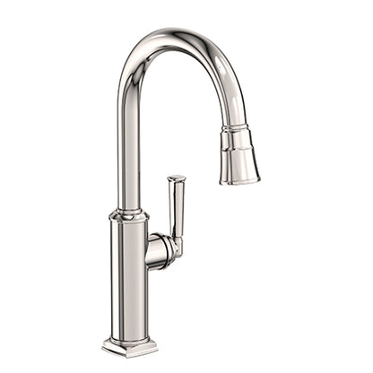 Newport Brass - Pull-Down Kitchen Faucet