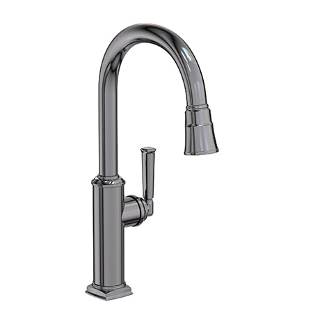 Newport Brass - Pull-Down Kitchen Faucet