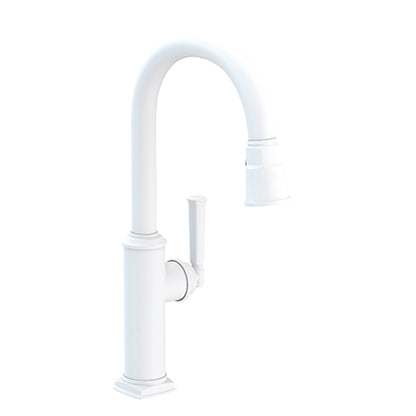 Newport Brass - Pull-Down Kitchen Faucet