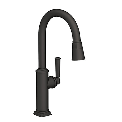 Newport Brass - Pull-Down Kitchen Faucet