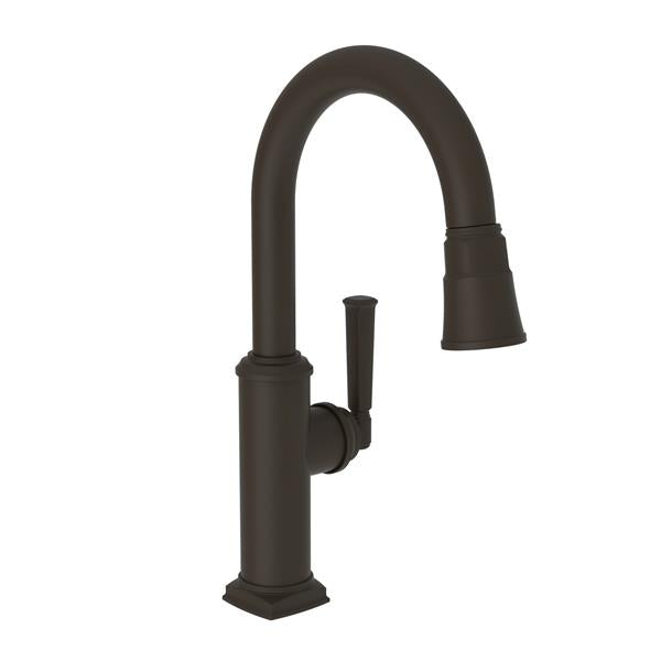 Newport Brass - Zemora Prep/Bar Pull Down Faucet