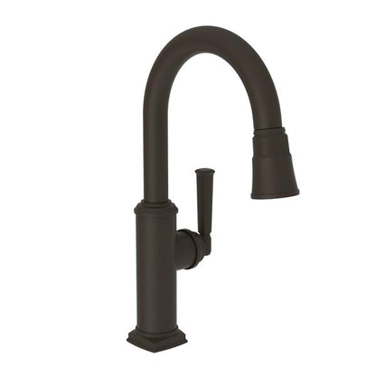 Newport Brass - Zemora Prep/Bar Pull Down Faucet