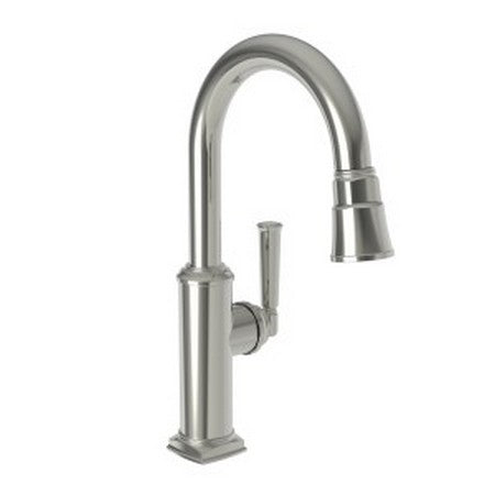Newport Brass - Zemora Prep/Bar Pull Down Faucet