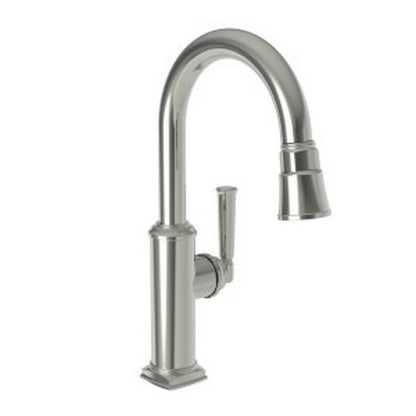 Newport Brass - Zemora Prep/Bar Pull Down Faucet