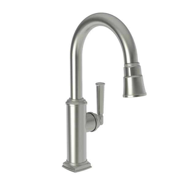 Newport Brass - Zemora Prep/Bar Pull Down Faucet