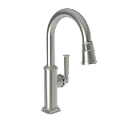 Newport Brass - Zemora Prep/Bar Pull Down Faucet