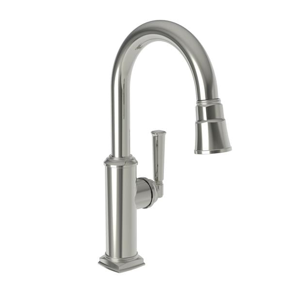 Newport Brass - Zemora Prep/Bar Pull Down Faucet