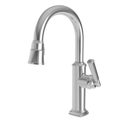 Newport Brass - Zemora Prep/Bar Pull Down Faucet
