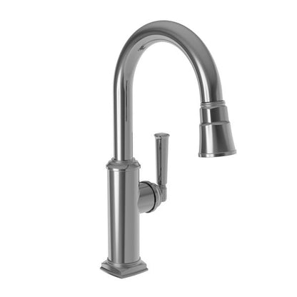 Newport Brass - Zemora Prep/Bar Pull Down Faucet