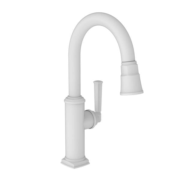 Newport Brass - Zemora Prep/Bar Pull Down Faucet