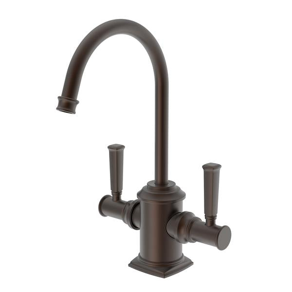 Newport Brass - Zemora Hot & Cold Water Dispenser