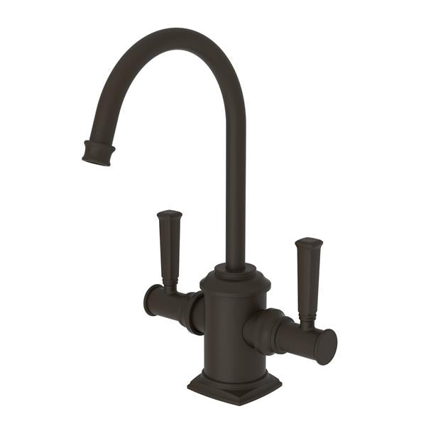 Newport Brass - Zemora Hot & Cold Water Dispenser