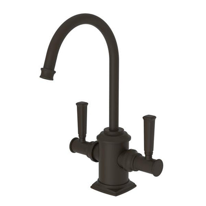 Newport Brass - Zemora Hot & Cold Water Dispenser