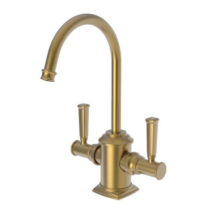 Newport Brass - Zemora Hot & Cold Water Dispenser