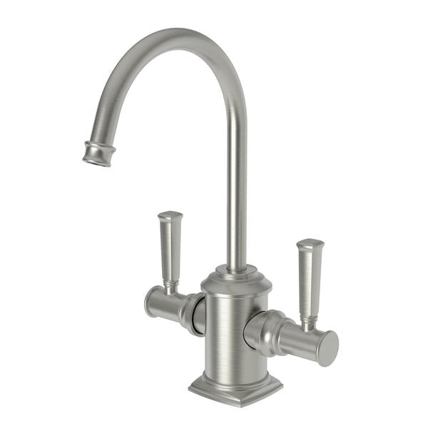 Newport Brass - Zemora Hot & Cold Water Dispenser