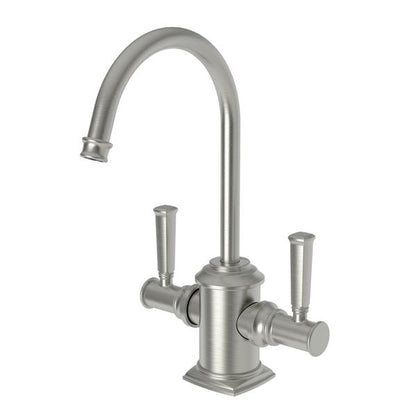 Newport Brass - Zemora Hot & Cold Water Dispenser