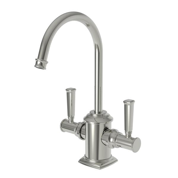 Newport Brass - Zemora Hot & Cold Water Dispenser
