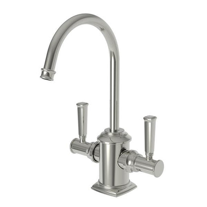 Newport Brass - Zemora Hot & Cold Water Dispenser