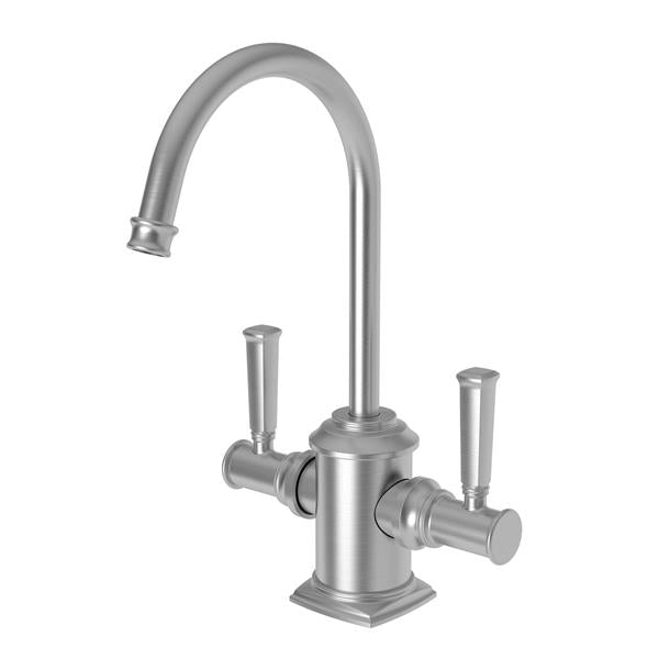 Newport Brass - Zemora Hot & Cold Water Dispenser