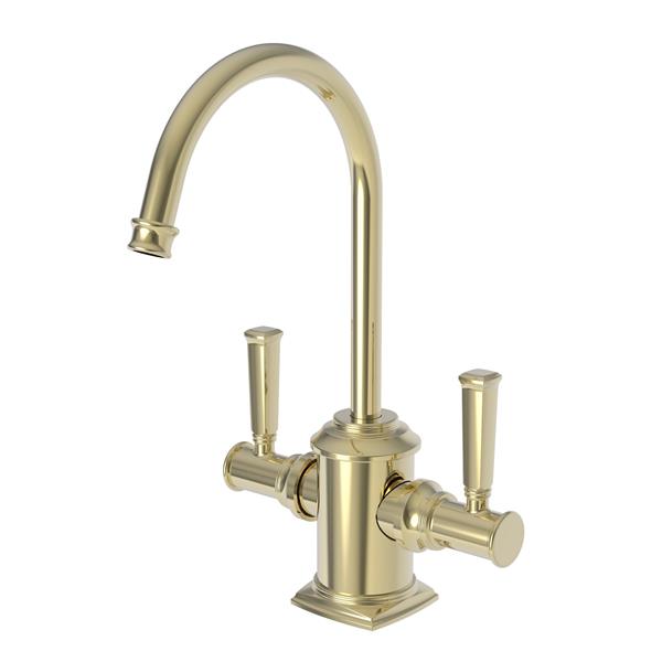 Newport Brass - Zemora Hot & Cold Water Dispenser