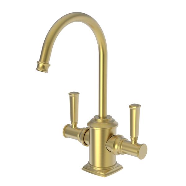 Newport Brass - Zemora Hot & Cold Water Dispenser