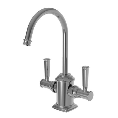 Newport Brass - Zemora Hot & Cold Water Dispenser