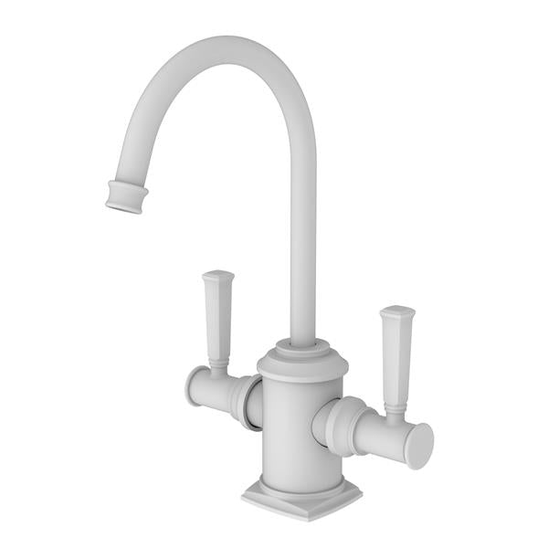 Newport Brass - Zemora Hot & Cold Water Dispenser