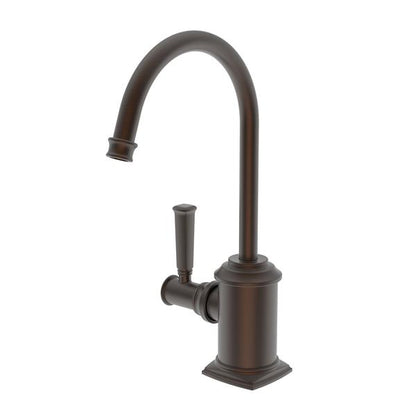 Newport Brass - Zemora Hot Water Dispenser