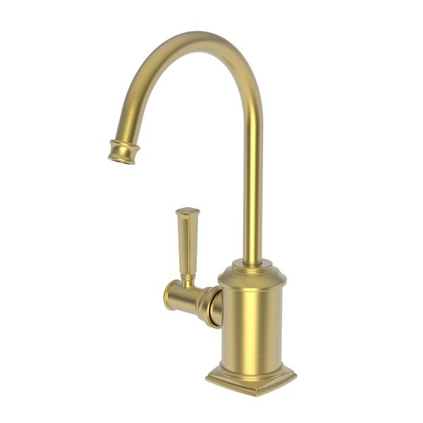 Newport Brass - Zemora Hot Water Dispenser