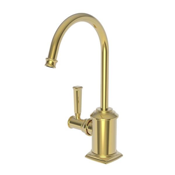 Newport Brass - Zemora Hot Water Dispenser