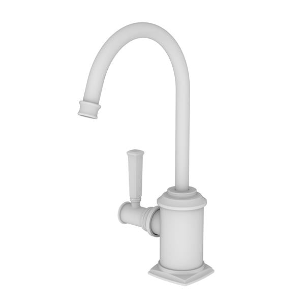 Newport Brass - Zemora Hot Water Dispenser