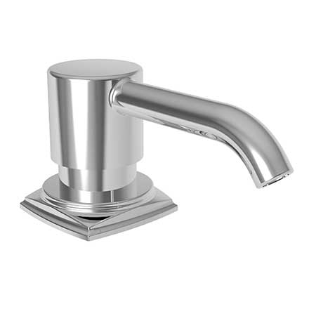 Newport Brass - Zemora Soap/Lotion Dispenser