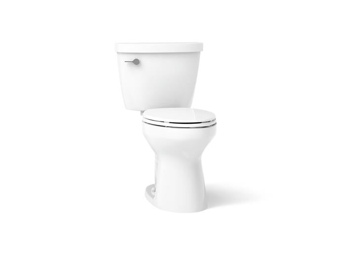 Kohler - Cimarron Ch Eb 128 Cc 2-Pc Toilet