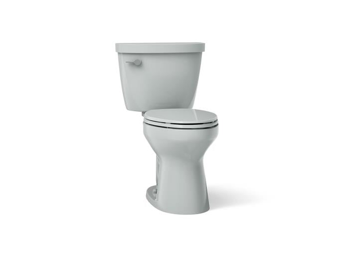 Kohler - Cimarron Ch Eb 128 Rev 360 2-Pc Toilet
