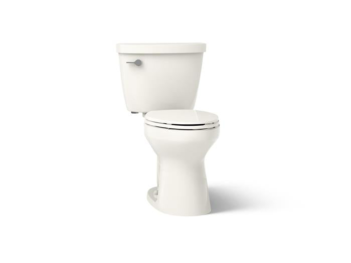 Kohler - Cimarron Ch Eb 128 Rev 360 2-Pc Toilet