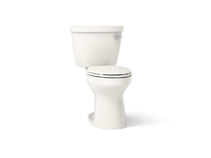 Kohler - Cimarron Ch Eb 128 Rev 360 2-Pc Toilet