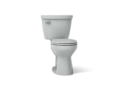 Kohler - Cimarron Two-Piece Round-Front Toilet, 1.28 Gpf