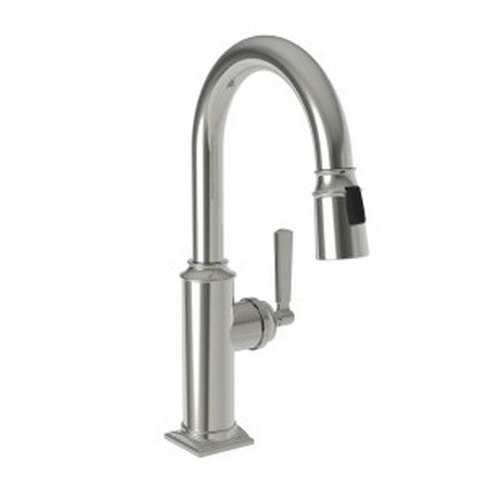 Newport Brass - Adams Prep/Bar Pull Down Faucet