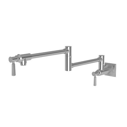 Newport Brass - Adams Pot Filler - Wall Mount