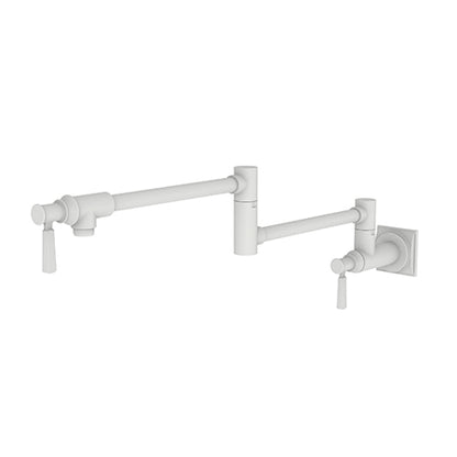 Newport Brass - Adams Pot Filler - Wall Mount