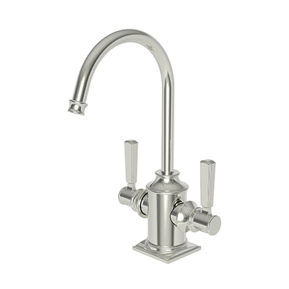 Newport Brass - Hot & Cold Water Dispenser